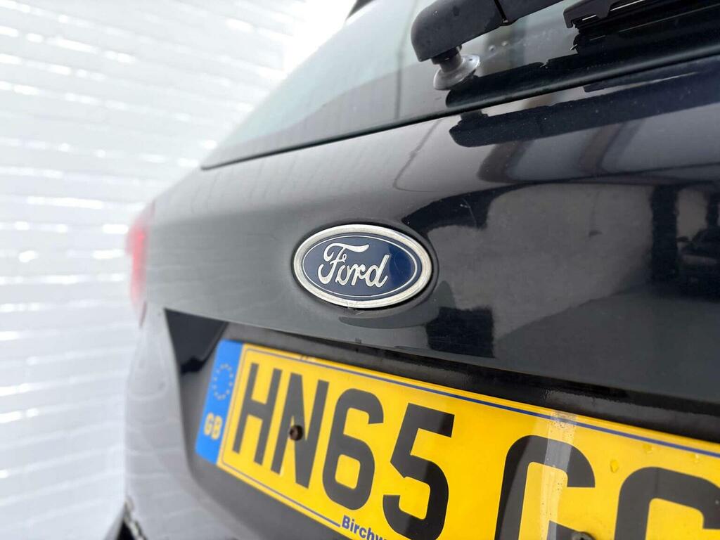 Ford C-Max Zetec  #12