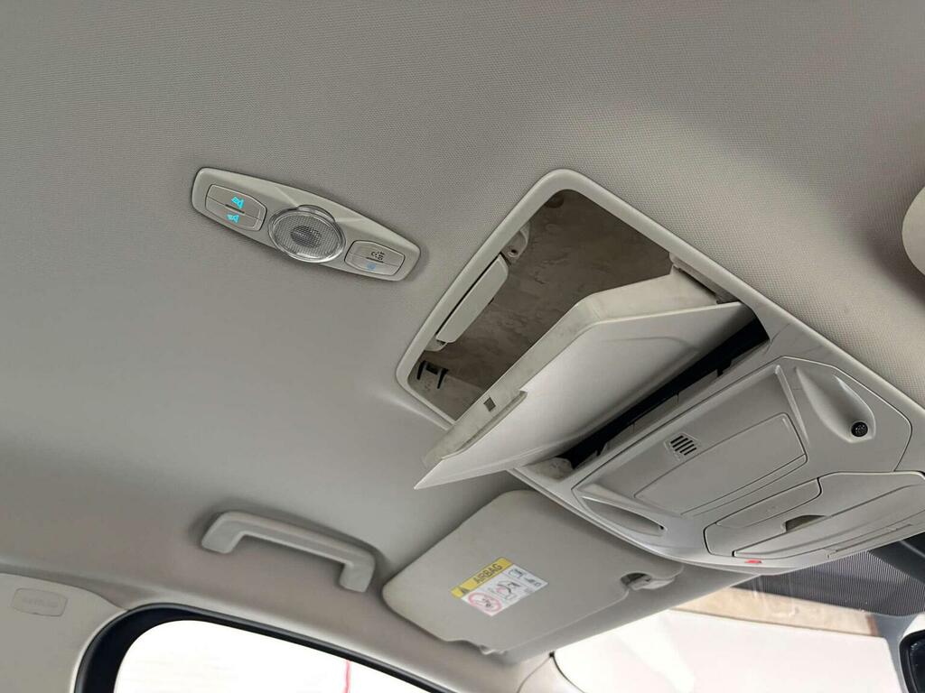 Ford C-Max Zetec  #56