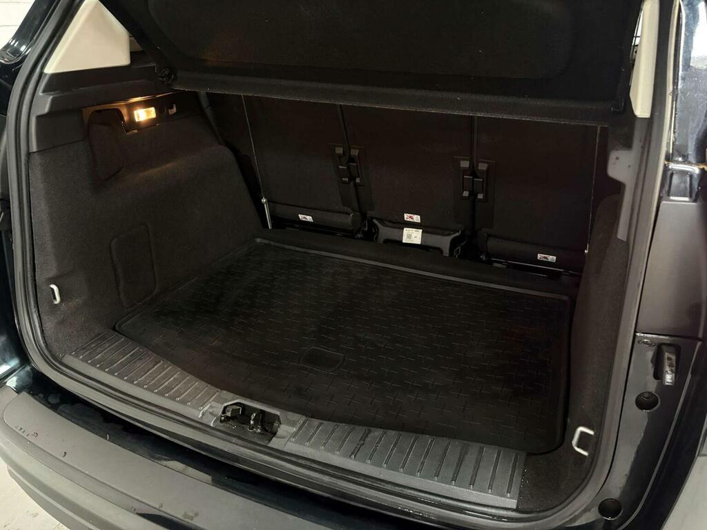 Ford C-Max Zetec  #9