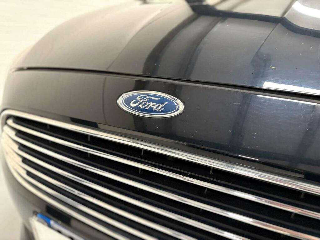 Ford C-Max Zetec  #22