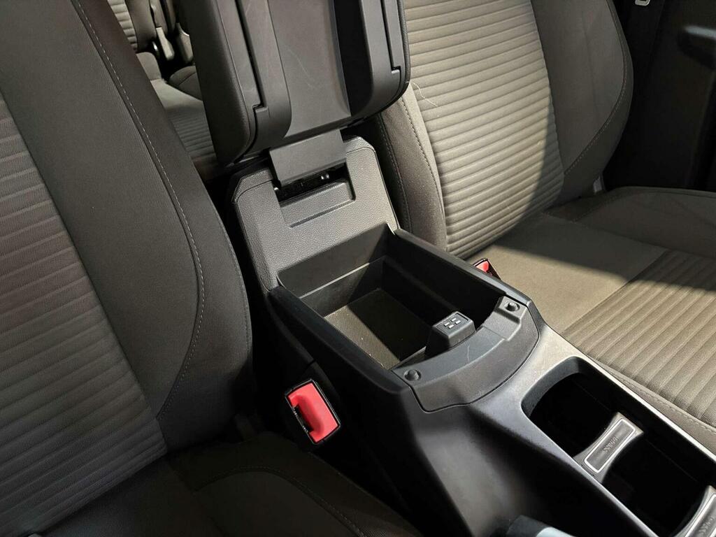 Ford C-Max Zetec  #50