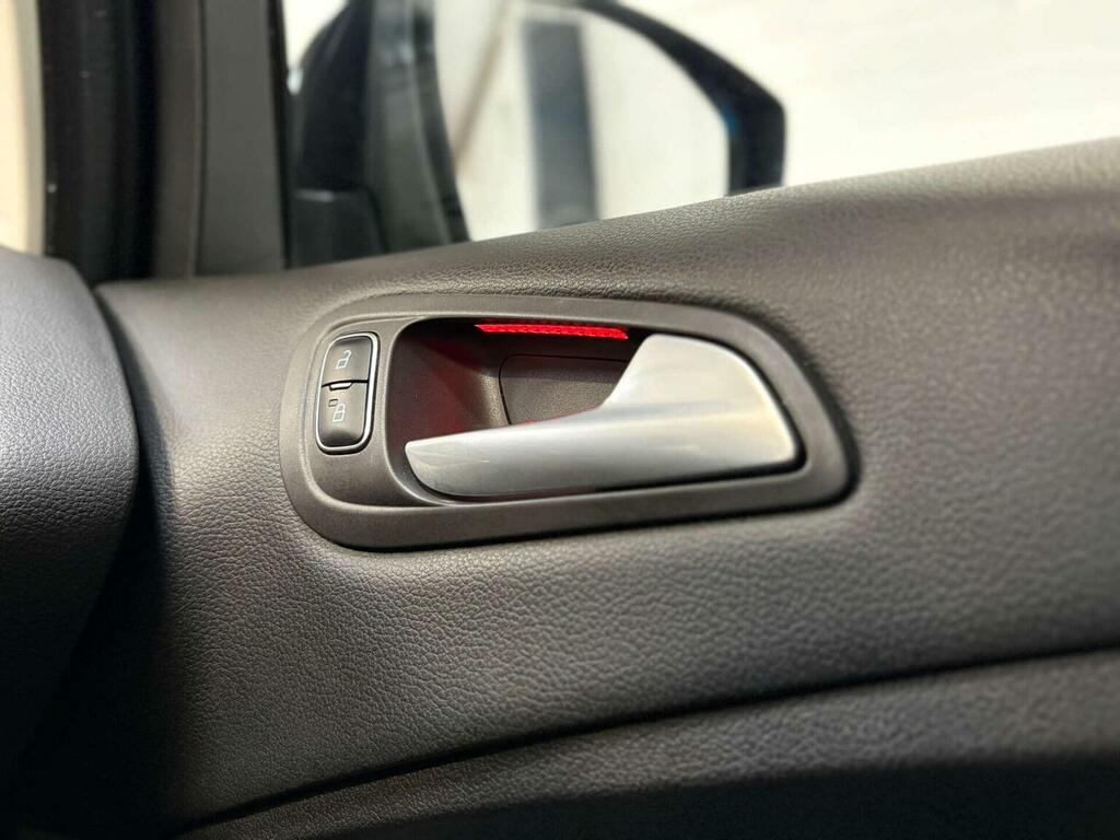 Ford C-Max Zetec  #58