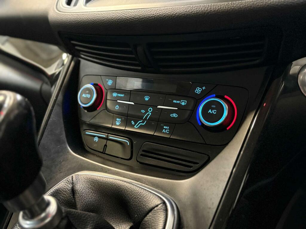Ford C-Max Zetec  #45
