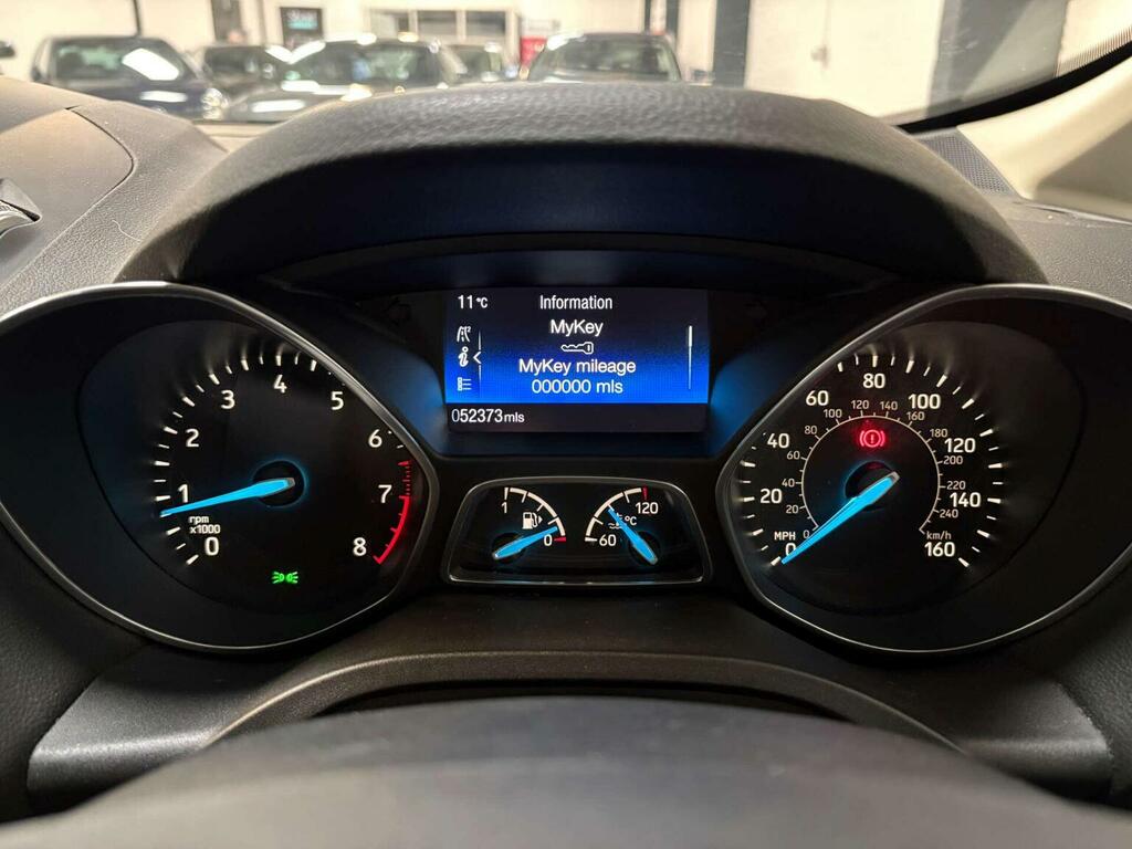 Ford C-Max Zetec  #37