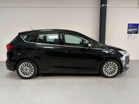 Ford C-Max Zetec  #61