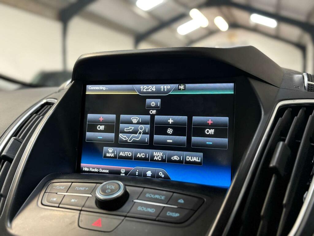 Ford C-Max Zetec  #41