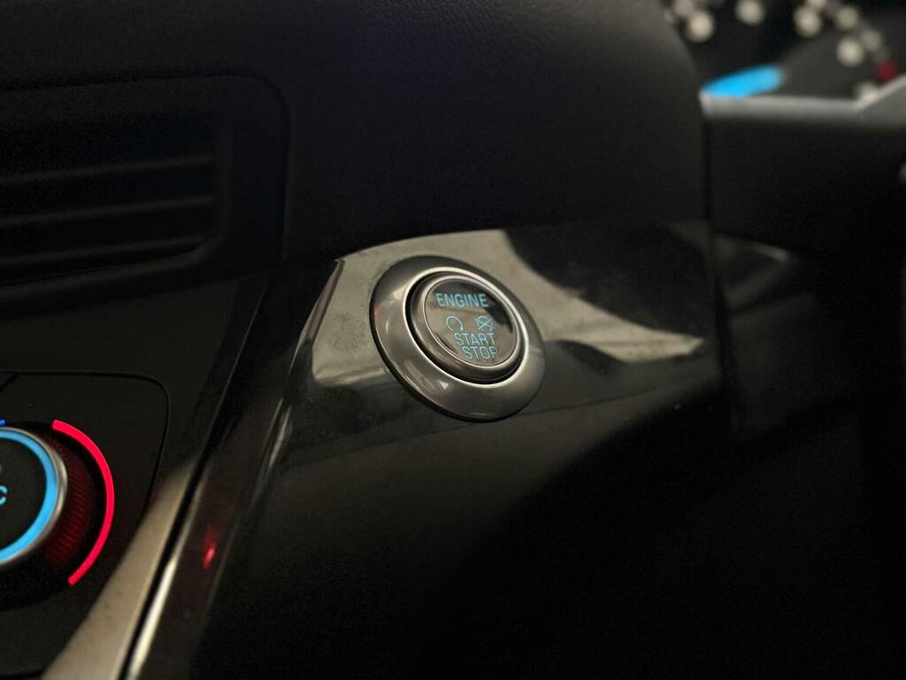 Ford C-Max Zetec  #48