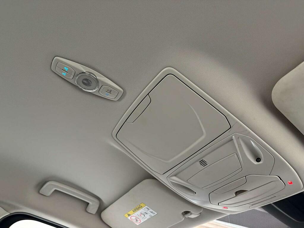 Ford C-Max Zetec  #55