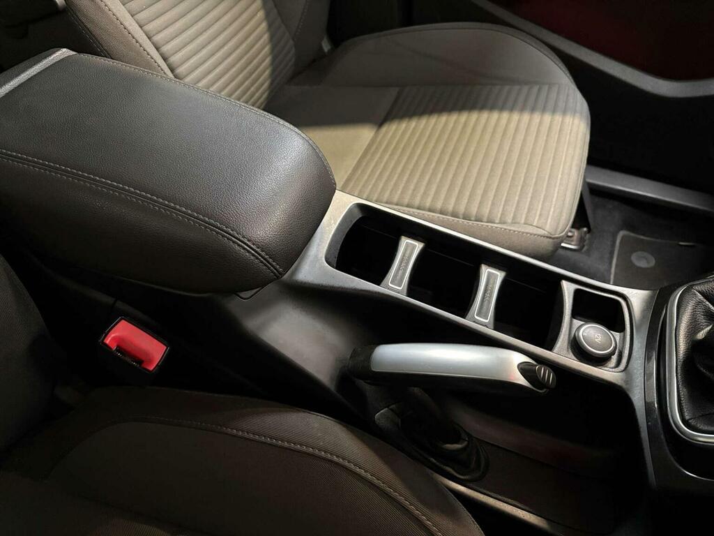 Ford C-Max Zetec  #49