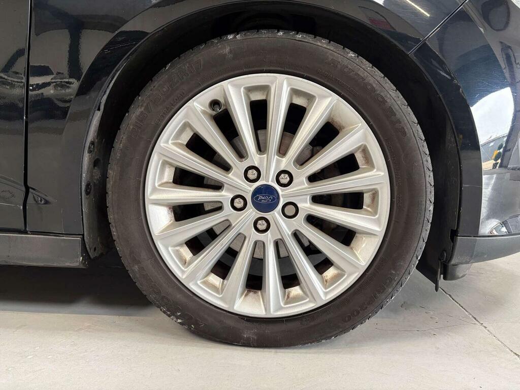 Ford C-Max Zetec  #14