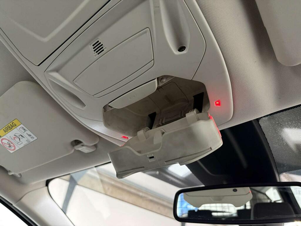 Ford C-Max Zetec  #54