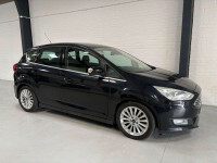 Ford C-Max Zetec  #60
