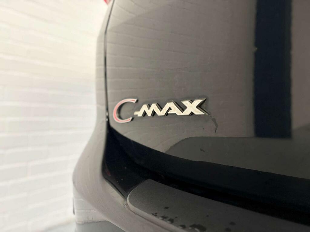 Ford C-Max Zetec  #10