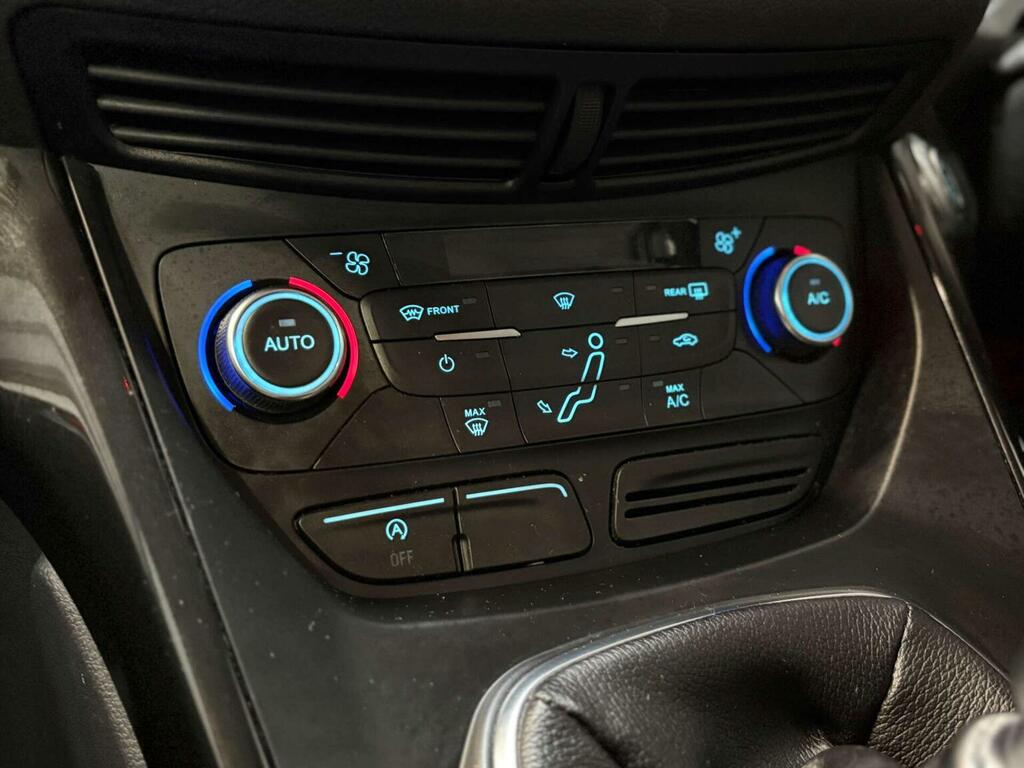 Ford C-Max Zetec  #46