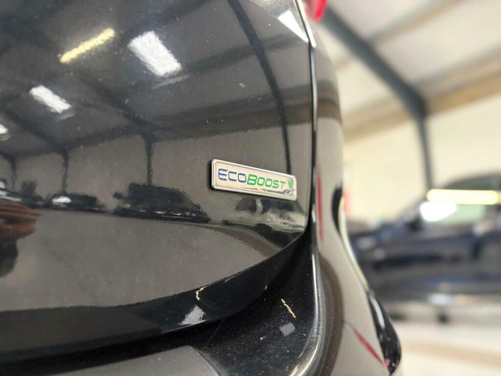 Ford C-Max Zetec  #11