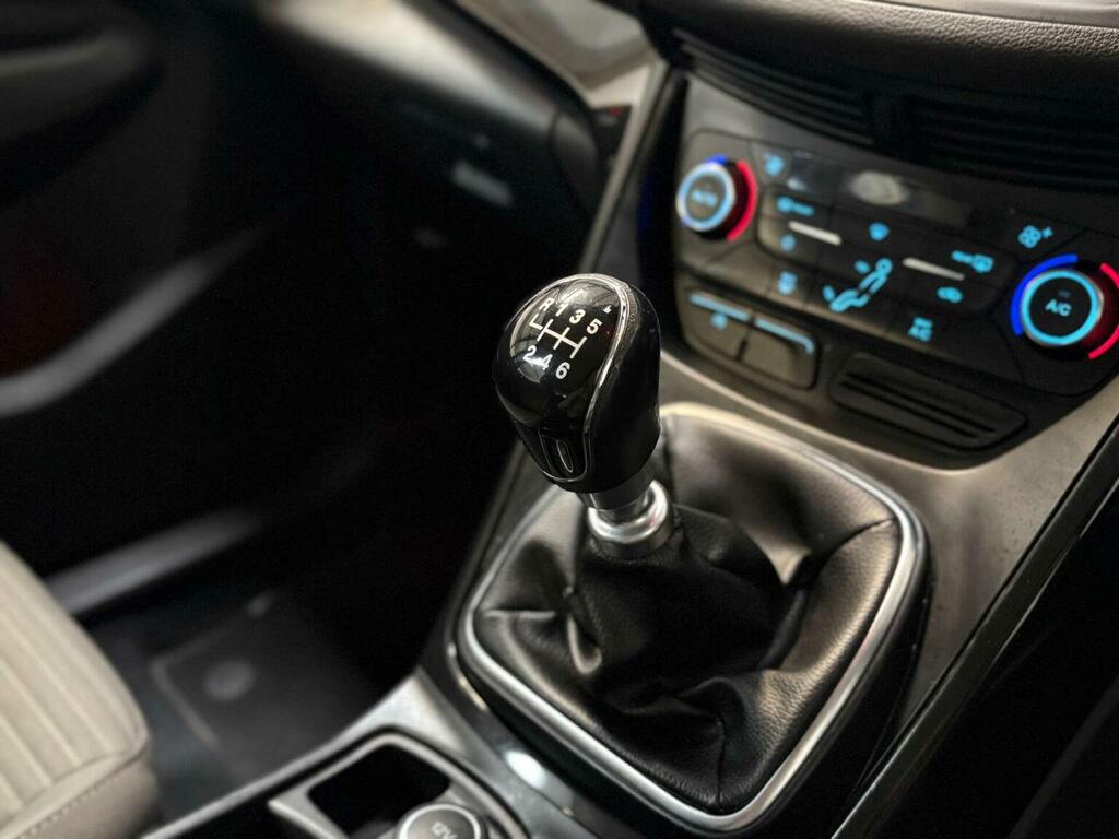 Ford C-Max Zetec  #47