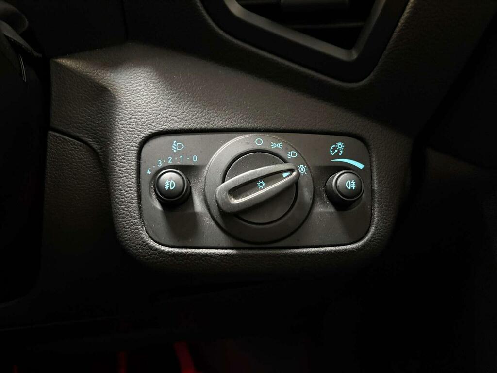 Ford C-Max Zetec  #57