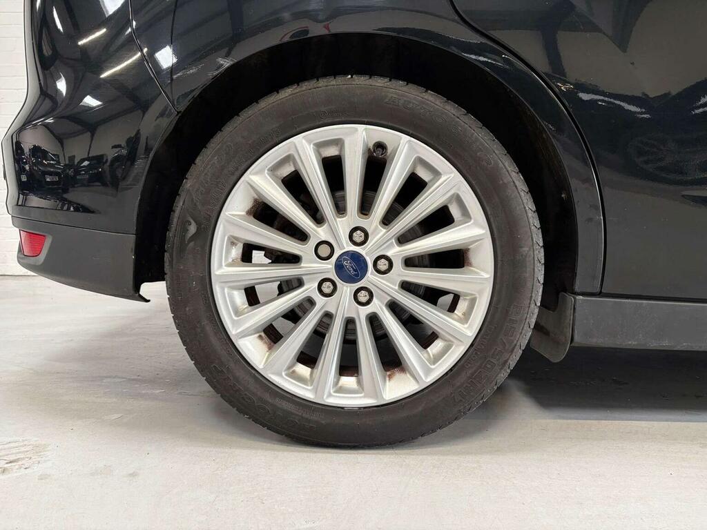 Ford C-Max Zetec  #13