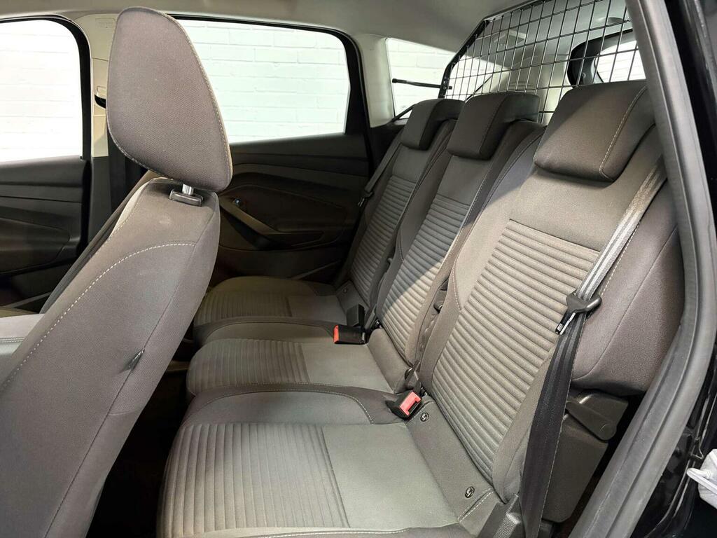 Ford C-Max Zetec  #31
