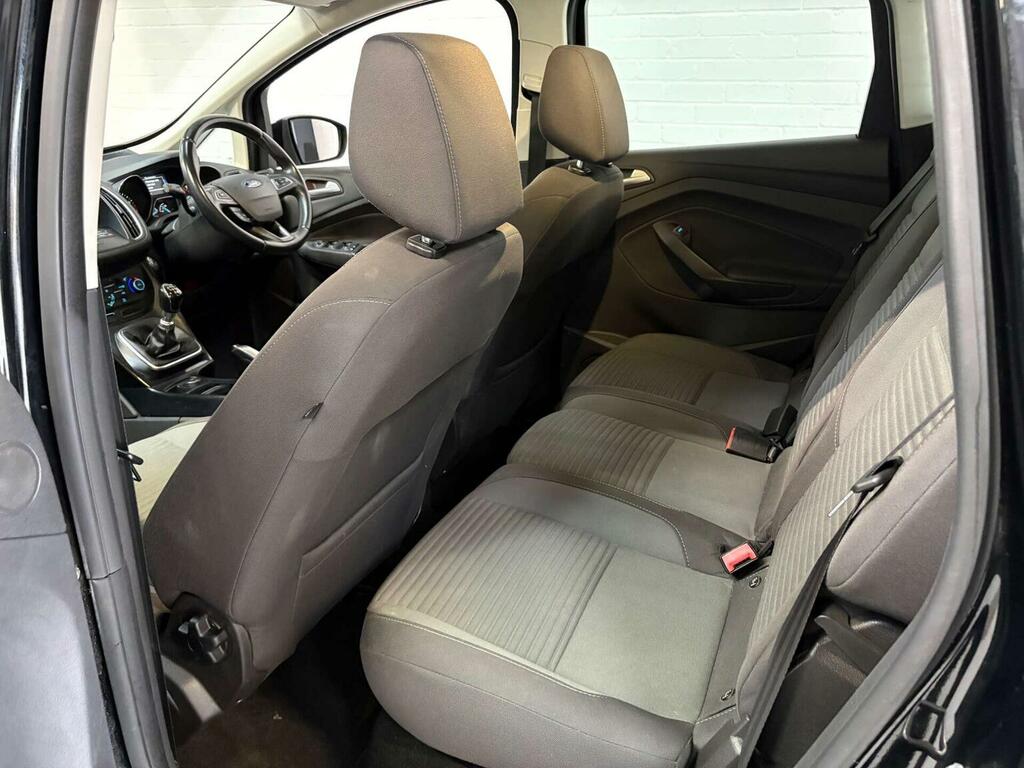 Ford C-Max Zetec  #30