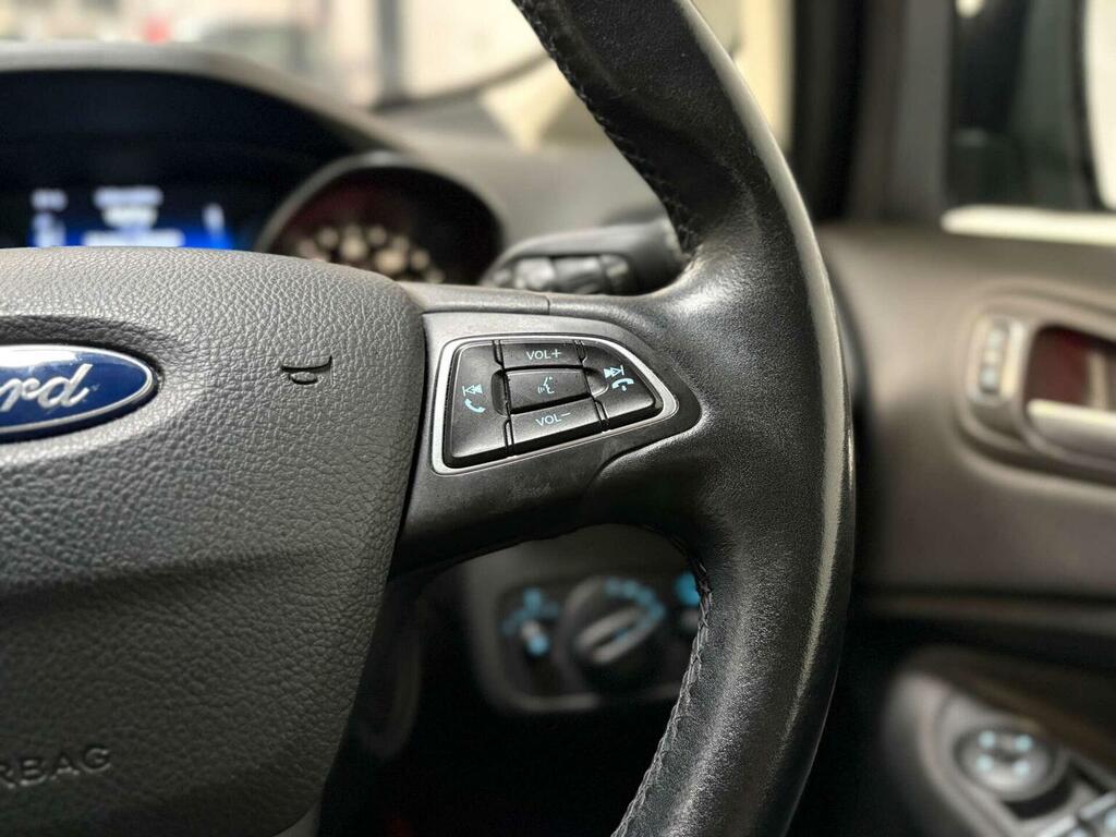 Ford C-Max Zetec  #36