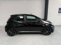 Toyota Aygo X Cite Orange #35