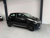 Toyota Aygo X Cite Orange #34