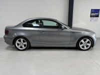 BMW 1 Series 116I Sport Black #64