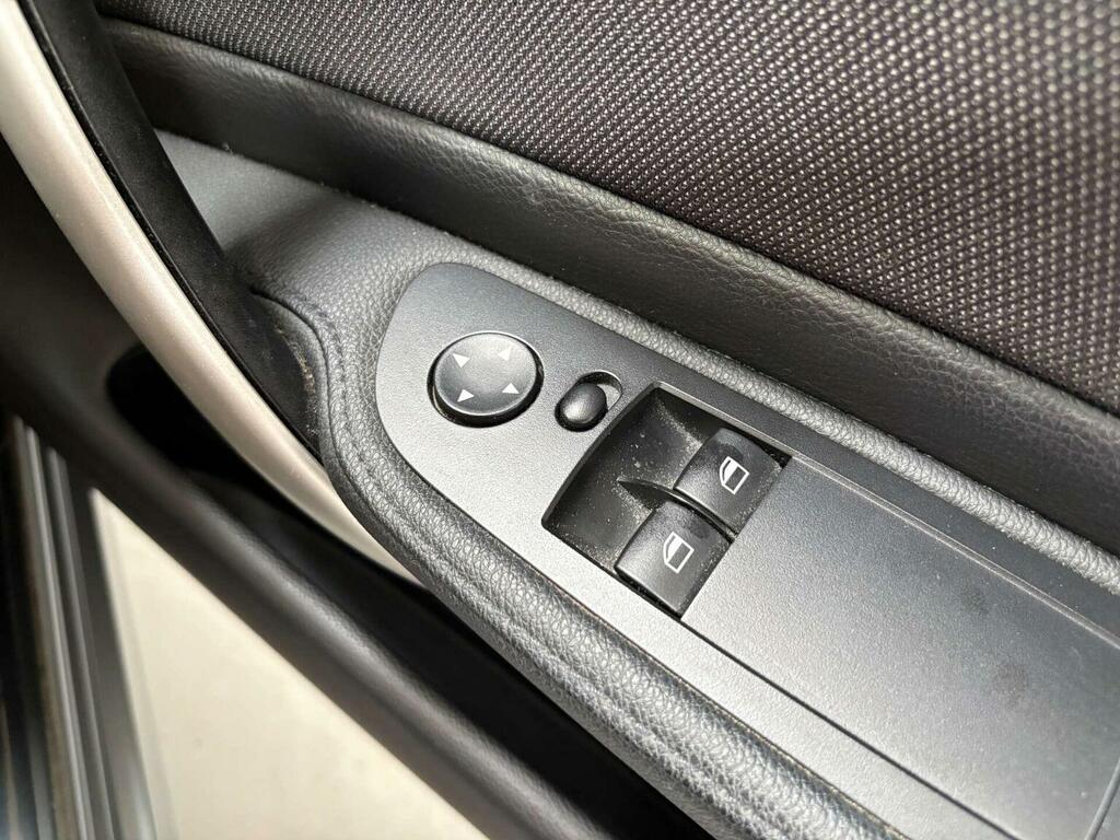 BMW 1 Series 116I Sport Black #61