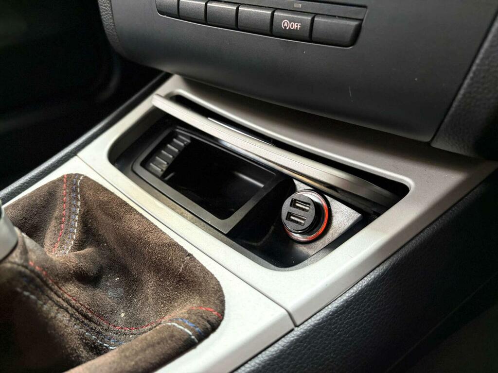BMW 1 Series 116I Sport Black #52