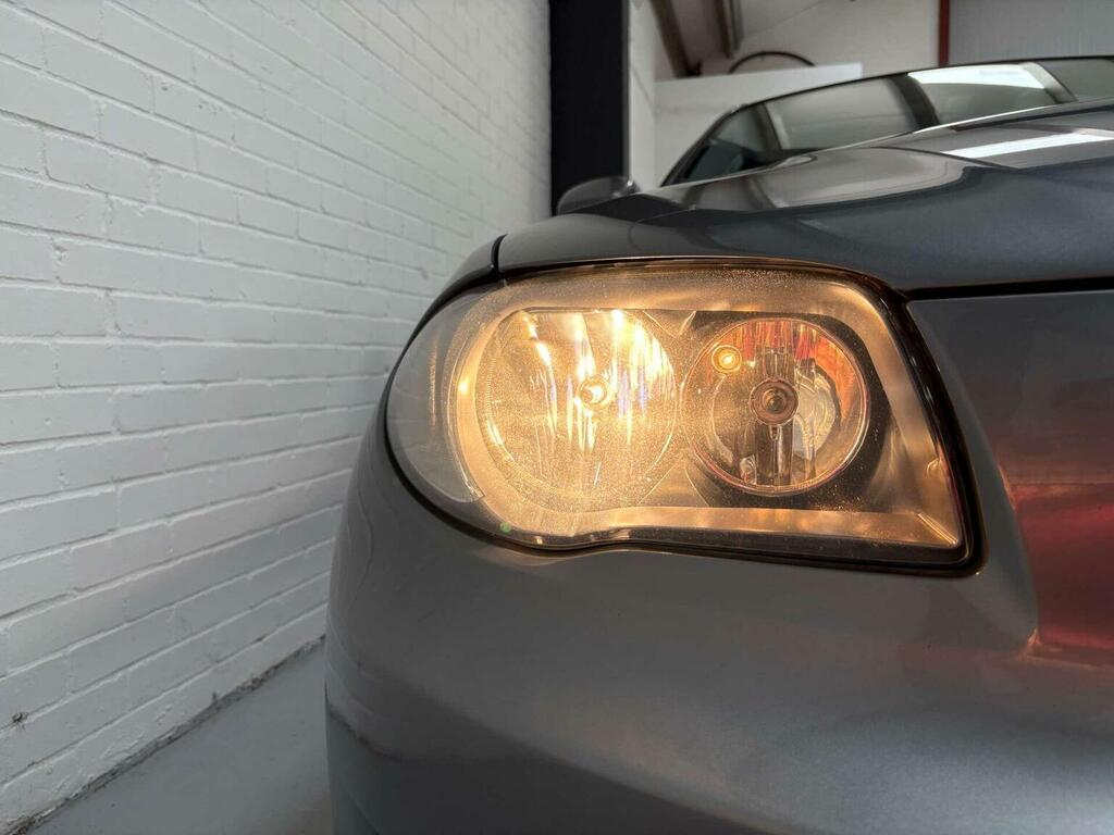 BMW 1 Series 116I Sport Black #26