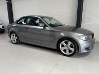 BMW 1 Series 116I Sport Black #62
