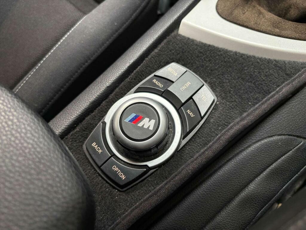 BMW 1 Series 116I Sport Black #55