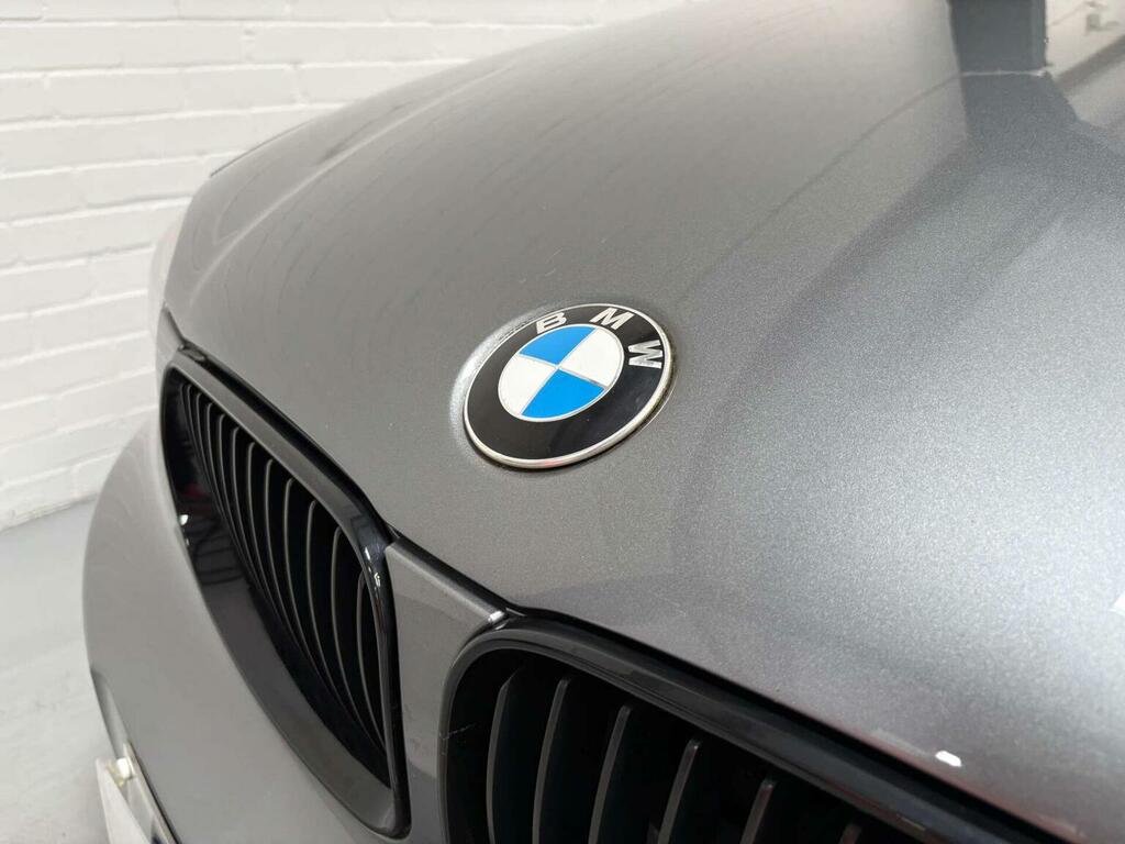 BMW 1 Series 116I Sport Black #24