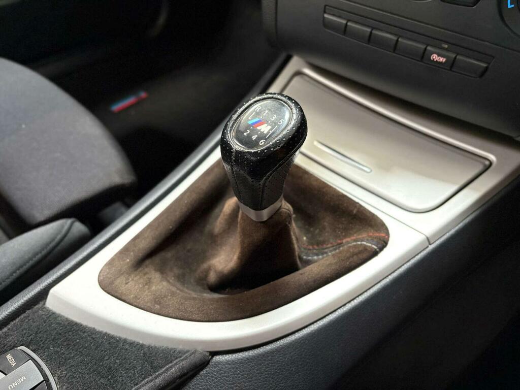 BMW 1 Series 116I Sport Black #54