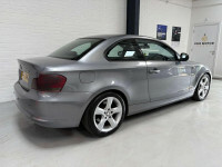 BMW 1 Series 116I Sport Black #65