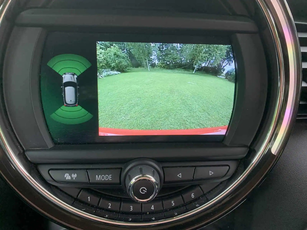 Mini Hatch RJ70PFY #3