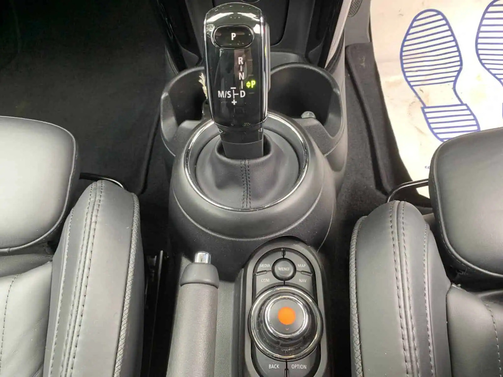 Mini Hatch RJ70PFY #5