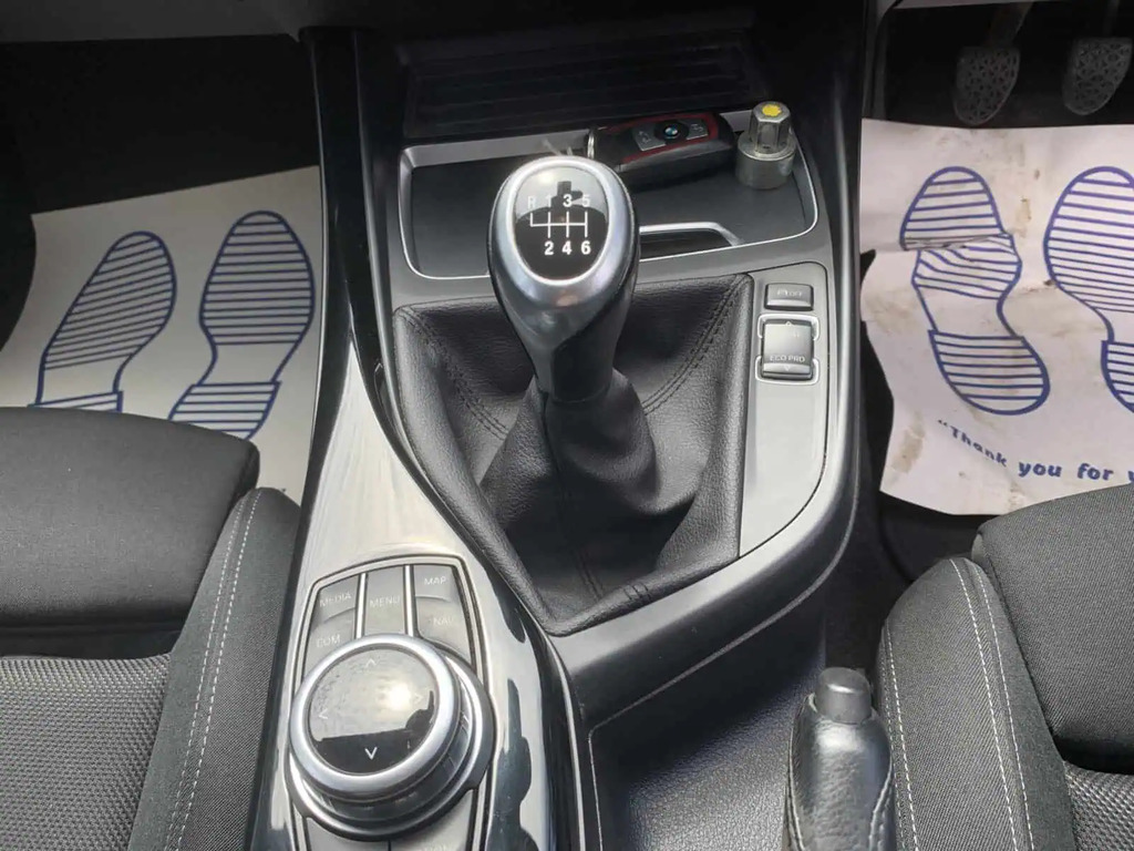 BMW 1 Series SD67VKO #3