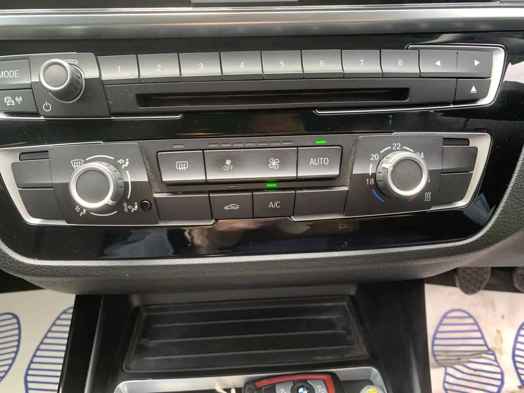 BMW 1 Series SD67VKO #4