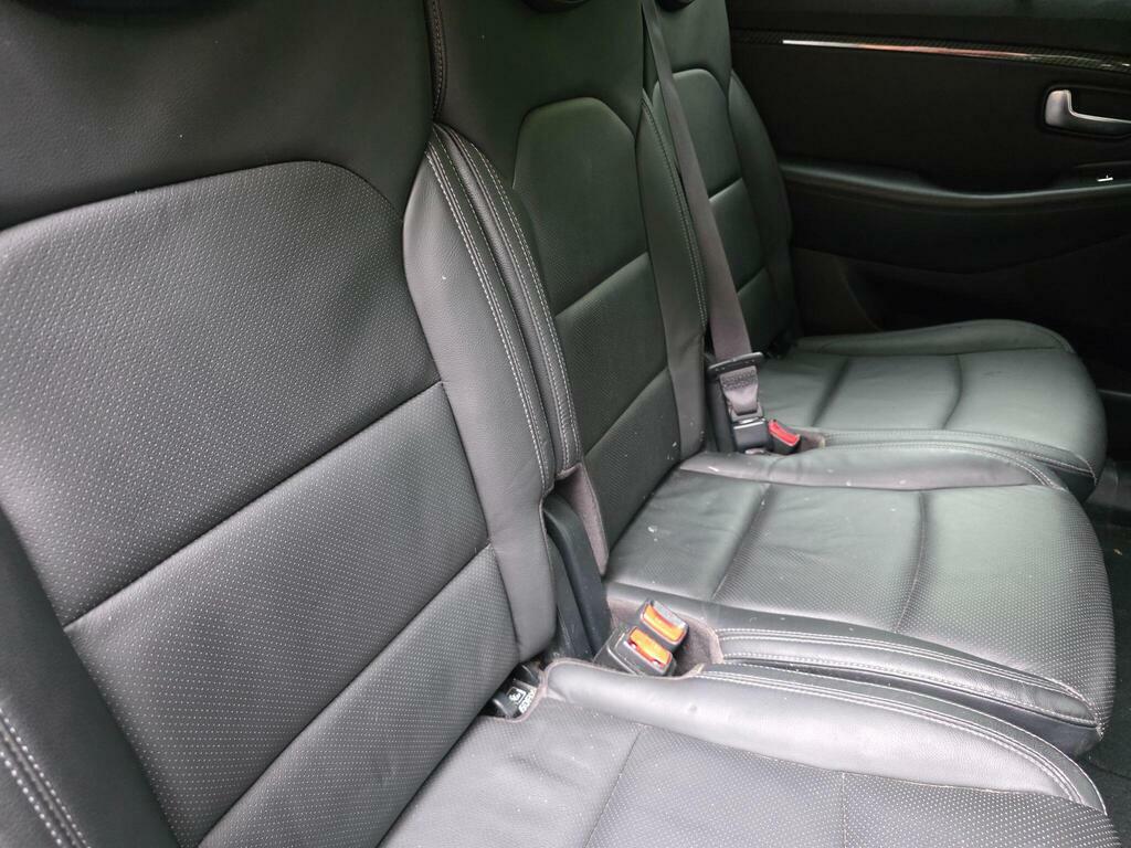Kia Carens 1.7 Crdi 3 Euro 6 S S Silver #5