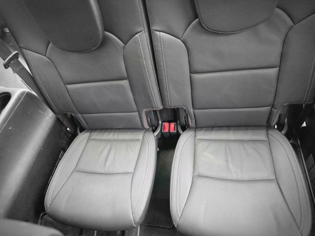Kia Carens 2 Isg 1.6 Blue #7