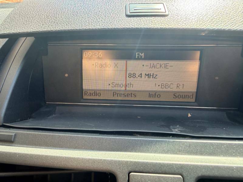 Mercedes-Benz C Class C250 Cgi Blueefficiency Elegance Silver #13