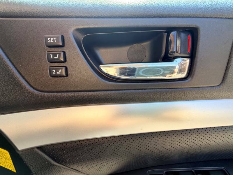 Subaru Outback R U1855 Ulez Grey #10