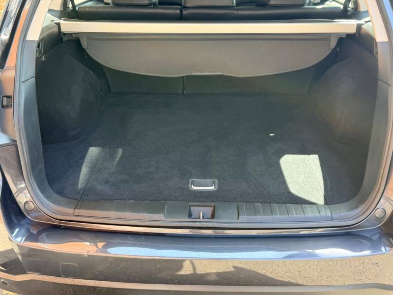 Subaru Outback 2.5I Se Navplus Outback Lineartronic Grey #6