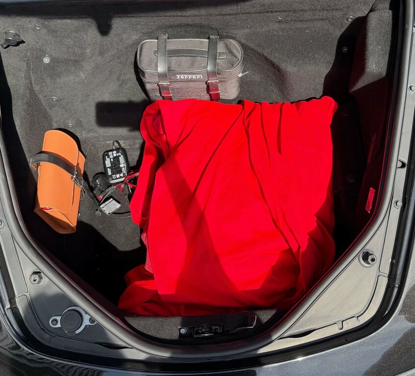 Ferrari 430 Scuderia  #57