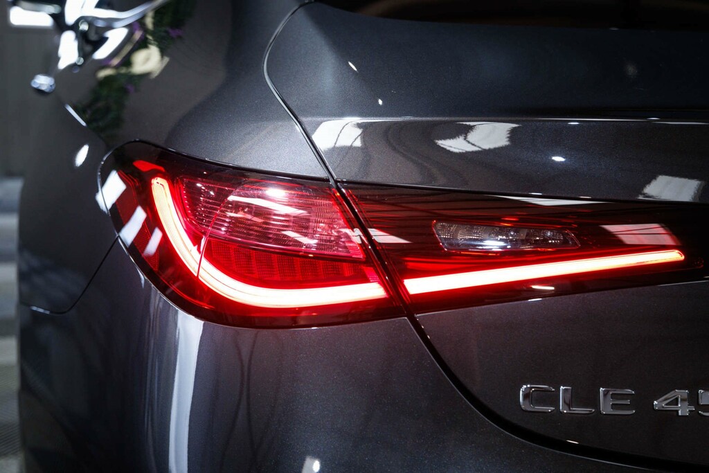 Mercedes-Benz Brabus Black #22