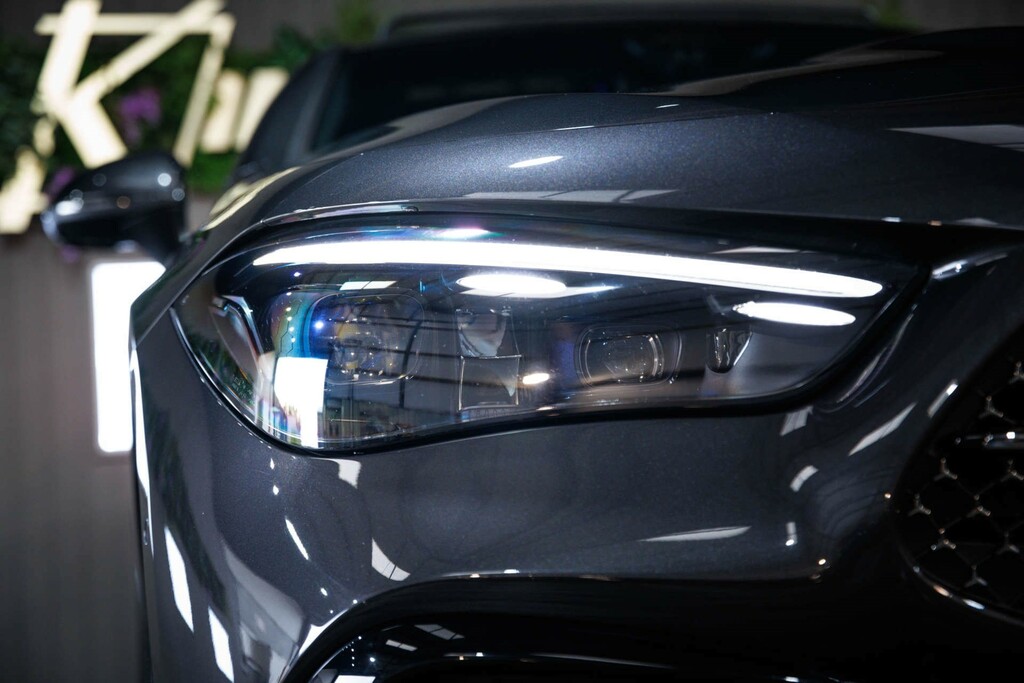 Mercedes-Benz Brabus Black #12