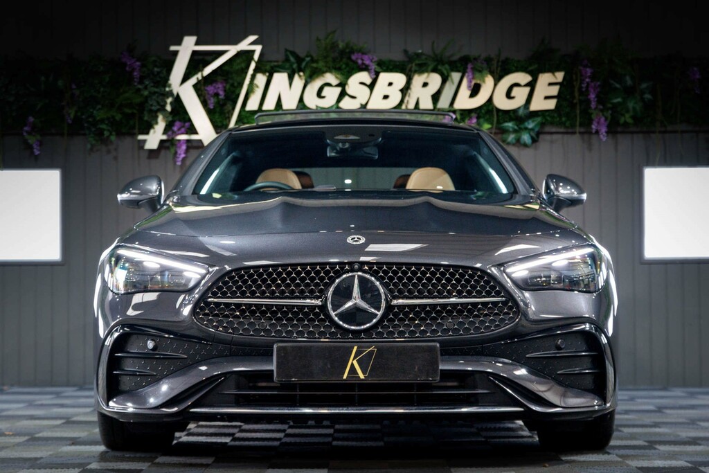 Mercedes-Benz Brabus Black #3