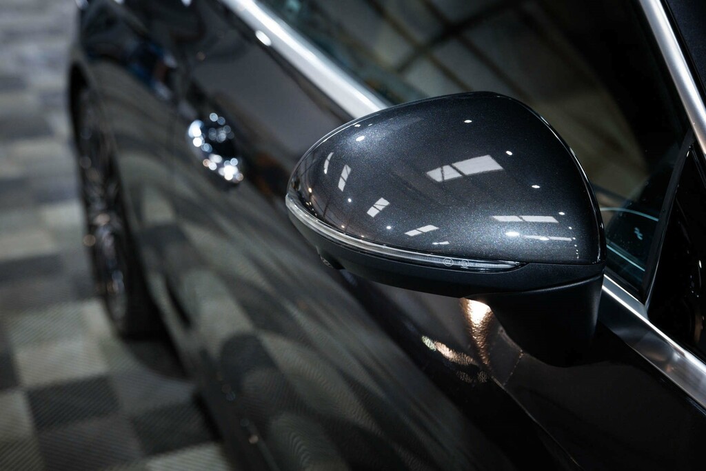 Mercedes-Benz Brabus Black #11